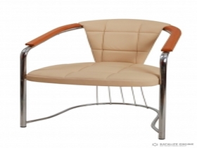 Стул-кресло «Соната»: СРП 018-К